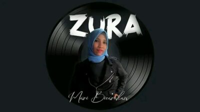 Single Terbaru Zura Berjudul “Mari Bicarakan” Siap Menghibur Pecinta Musik Indonesia