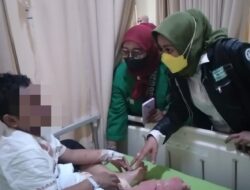 Aliansi Srikandi Perlindungan Perempuan dan Anak Minta Pemerintah Evaluasi Aturan Lalulintas Soal Kendaraan Berat