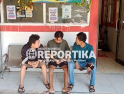 Dugaan Pelecehan Terhadap Pengunjung Kolam Renang Megasari, Management Lalai Terhadap Pekerja