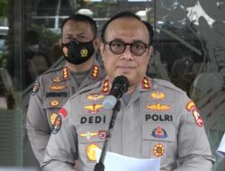 Bareskrim Periksa Direktur PT LIB, Ketua PSSI Jatim, Hingga 18 Anggota Polri