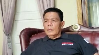 Cinta Terlarang Oknum Kepsek di Merangin, Dilimpahkan Ke BKPSDM