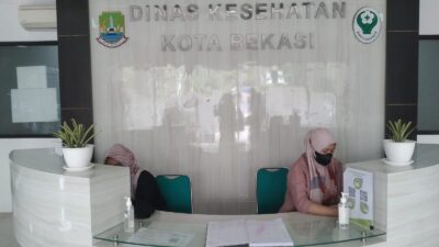 Dinkes Kota Bekasi Siap Memfasilitasi Pelayanan Kesehatan Untuk Penyakit Hepatitis Akut Misterius