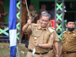 Inovasi Tiktok Jablay, Masyarakat Nelayan Wajo Kini Dapat Cuan dari Ikan Tokek