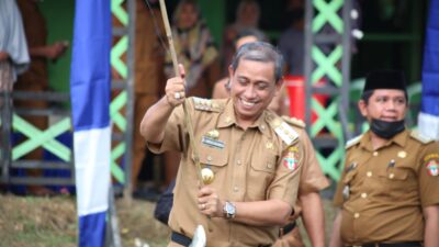 Inovasi Tiktok Jablay, Masyarakat Nelayan Wajo Kini Dapat Cuan dari Ikan Tokek