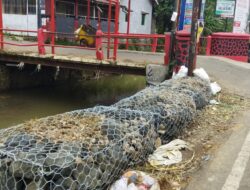 Sigap Tangani Banjir Cisuda, Hj Neng Ana Kasie Sundawapan SDA Provinsi, Kandidat Pegawai Berkinerja Terbaik Tingkat Provinsi