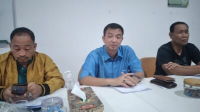 Disebut Mafia Tanah, Ketua RW 15 Perum Duta Indah Lapor Balik