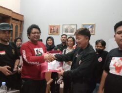 DPC Pemuda Demokrat Kota Bekasi Tetapkan Satu Calon Ketua, Sisanya Gugur Saat Steering Committee Konfercab V