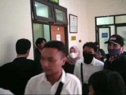 Ada Apa ini? Diduga Terjadi Diskriminasi Terhadap Terdakwa Anak Dalam Kasus Tawuran