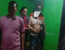 Bikin Gaduh, Karang Taruna Sukamandi Jaya Dibekukan