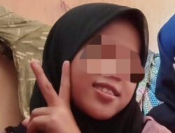 Diculik Atau Hilang, Sabrina Siswi Kelas VI SD 3 Bulan di Tutar Hingga Kini Belum Ditemukan