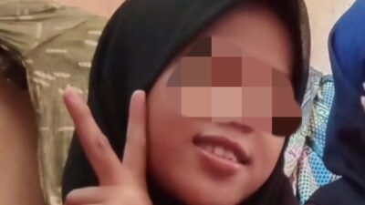 Diculik Atau Hilang, Sabrina Siswi Kelas VI SD 3 Bulan di Tutar Hingga Kini Belum Ditemukan