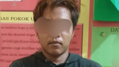 Polsek Keera Berhasil Ringkus DPO Pencuri Solar di Tangki Mobil Truk