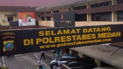 Hendak Mencuri Sepeda Motor, Tiga Oknum Polisi di Deli Serdang Terancam PTDH