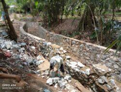 Banyak Proyek Molor di Kabupaten Bekasi, Dinas Diminta Evaluasi