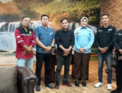 Kejaksaan Negeri Kabupaten Dukung Kehadiran JMSI di Kabupaten Lebak