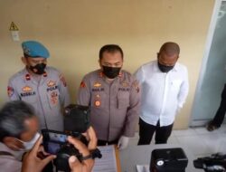 Bandar Narkoba Tewas Tertembak, Polda Sumut : Dua Adiknya Juga Residivis Narkoba