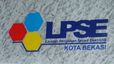 Sempat Terpampang di Berenda LPSE, Kedua Paket Hilang Dari Beranda Setelah di Cek Kembali