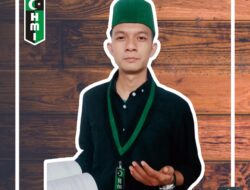 PB HMI Resmi Tetapkan Novian Pratama Sebagai Ketum Formatur HMI Cabang Langkat