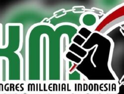 PB Kongres Milenial Indonesia Tepis Isu Liar Terhadap Kabareskrim Polri