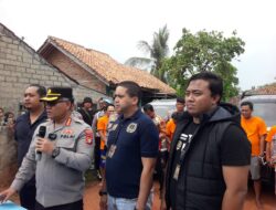 Pencurian Bermodus Serempet Mobil, Berhasil Diamankan Tim Jatanras Polres Metro Bekasi