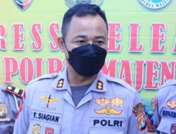 Marak Kasus Pencarian dan Pelecehan di Kost Putri Majene, Polisi : Jadi Prioritas Kami