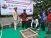 Peletakan Batu Pertama Taman Libas Perumahan Duta Indah Tanpa Dihadiri Lurah Dan Camat