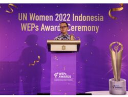 Amartha Sabet 2 Penghargaan Sekaligus dari UN Women pada Ajang Women’s Empowerment Principles (WEPs) Awards 2022