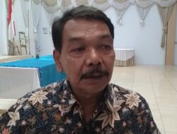 H. Sugeng Mulyanto : Menjadi Anggota Dewan Adalah Jalan Pengabdian Untuk Memperjuangkan Hak-hak Masyarakat