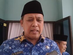 Soal Pasar Bantar Gebang, Tri Adhianto : Kita Sudah Layangkan SP 2