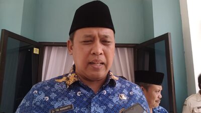 Soal Pasar Bantar Gebang, Tri Adhianto : Kita Sudah Layangkan SP 2