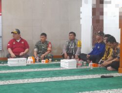 Polrestro Bekasi Kota Laksanakan Giat Polisi Sapa Warga Kunjungi Masyarakat Serap Aspirasi Cari Solusi