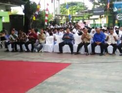 SMK Taman Siswa Laksanakan Teluk Betung Utara Laksanakan Peringatan Hari Guru