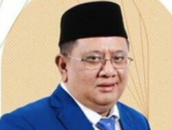 Berkas Rampung, Eks Ketua DPRD Jabar Segera Disidang