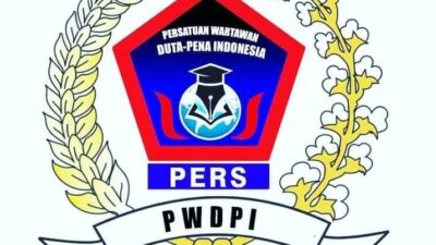 Didi Admawijaya Resmi Jadi Ketua DPW PWDPI Sumatera Utara