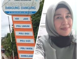 Kapus Dangung-Dangung Ditenggarai Larang Warga Gunakan Ambulance Milik Puskesmas