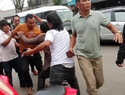 Polrestro Bekasi Belum Tangkap Gerombolan Matel Yang Ancam Bunuh Wartawan