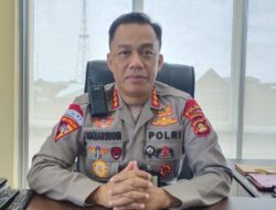 Pasca Peristiwa Bom Bunuh Diri di Astana Anyar Bandung, Polda Sumsel Perketat Pengamanan