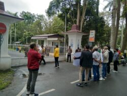 Gerakan Mahasiswa Deli Serdang, Minta Bupati Copot Kadisdukcapil