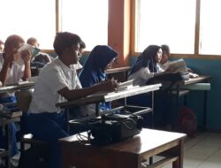 Budaya Literasi SMK, 15 Menit Yang Akan Merubah Masa Depanmu