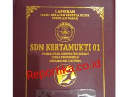 Dugaan Pungli di SDN Kertamukti 01 Cibitung Terancam Dilaporkan