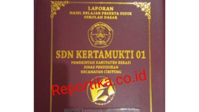 Dugaan Pungli di SDN Kertamukti 01 Cibitung Terancam Dilaporkan