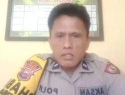 Video Curhat Anggota Satbinmas Polres Tana Toraja Viral, Nama Kapolres Palopo Disebut