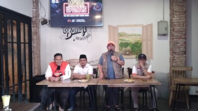 Pemilu 2024, PKS Kota Bekasi Targetkan Borong Kursi Legislatif dan Eksekutif