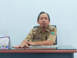 Kasus DBD di UPT Puskesmas Palas Alami Penurunan