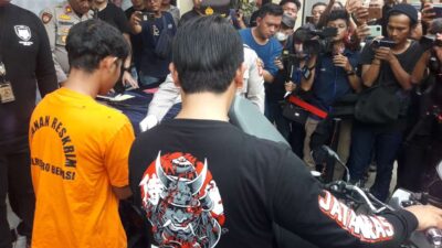 Akibat Bersenggolan di Klub Malam, Anggota Ormas di Bekasi Meregang Nyawa