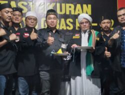 Gibar Resort Kota Bekasi Gelar Tasyakuran Ke-22