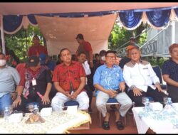 Pesta Demokrasi Tingkat RW di Kota Bekasi Selesai, Ini Kata Plt Walikota Bekasi