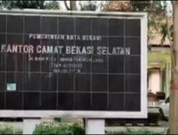 Polemik Pemilihan Ketua RW 02 Pekayon Jaya Masuki Tahap Audensi