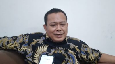 Waka Satu Baznas Kota Bekasi : Semua Apa Yang Kita Lakukan Sesuai Dengan Program dan RKAT