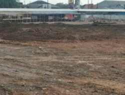 Polemik Revitalisasi Pasar Kranji Baru Berujung Pemanggilan PT ABB